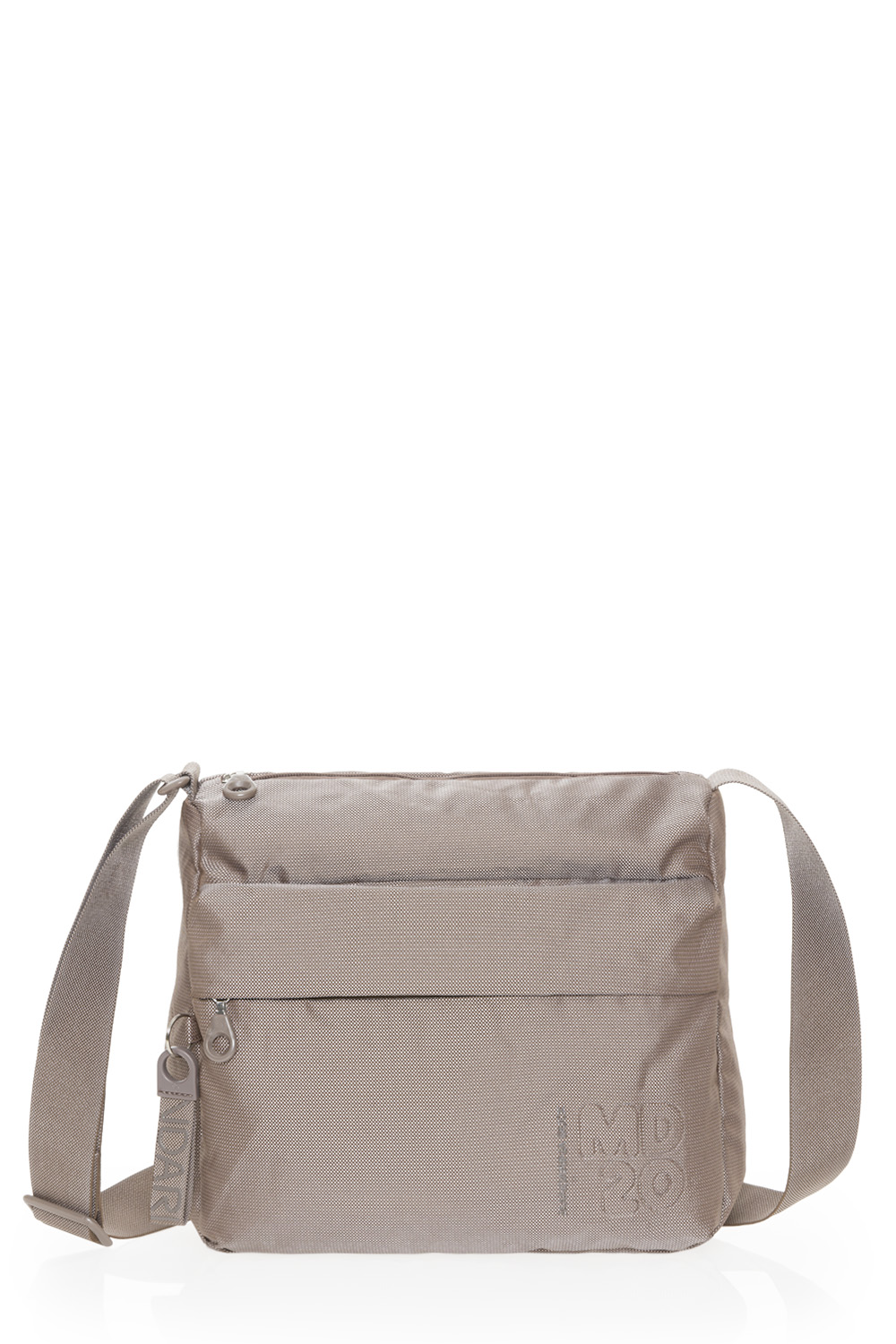 (image for) mandarina duck md20 outlet Borsa a tracolla F0816222-0357